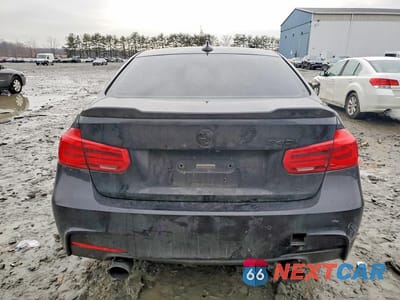 Zdjęcie 6 z 11 samochodu: 2017 BMW 340 XI VIN:WBA8B7G34HNU37856 - miniatura
