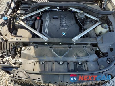 Zdjęcie 12 z 13 samochodu: 2022 BMW X5 XDRIVE40I VIN:5UXCR6C04N9M25238 - miniatura