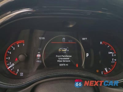 Zdjęcie 9 z 13 samochodu: 2021 DODGE DURANGO R VIN:1C4SDJCT9MC558121 - miniatura
