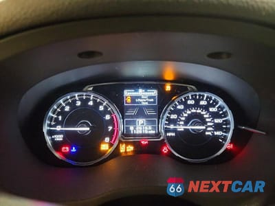 Zdjęcie 9 z 11 samochodu: 2018 SUBARU FORESTER 2.5I PREMIUM VIN:JF2SJAGC5JH506858 - miniatura