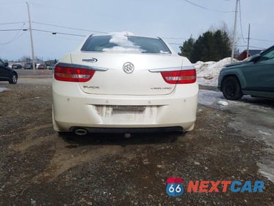 Zdjęcie 6 z 12 samochodu: 2012 BUICK VERANO VIN:1G4PR5SK0C4177009 - miniatura