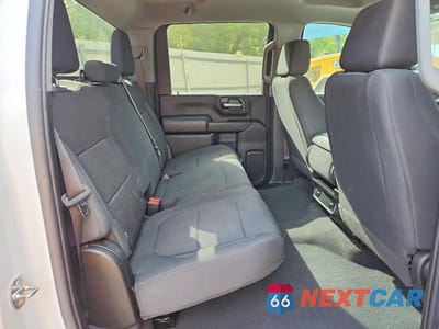 Zdjęcie 10 z 11 samochodu: 2023 CHEVROLET SILVERADO C2500 CUSTOM VIN:2GC4WME71P1722461 - miniatura