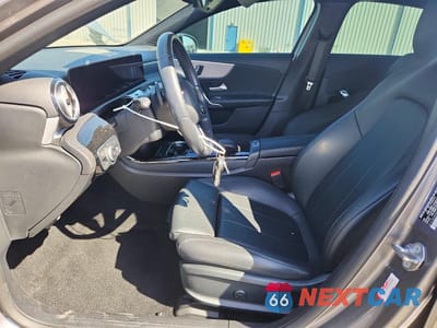 Zdjęcie 7 z 13 samochodu: 2022 MERCEDES-BENZ A 220 VIN:W1K3G4EB5NJ337359 - miniatura