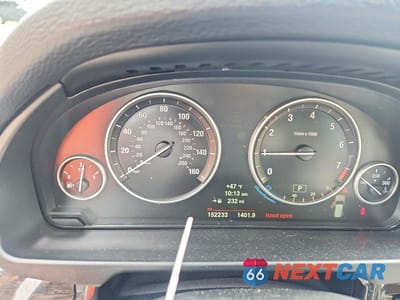 Zdjęcie 9 z 12 samochodu: 2014 BMW X5 XDRIVE35I VIN:5UXKR0C53E0K51669 - miniatura