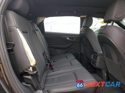 Zdjęcie 11 z 13 samochodu: 2024 AUDI Q7 PREMIUM PLUS VIN:WA1LXBF75RD007681 - miniatura