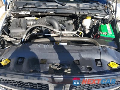 Zdjęcie 11 z 12 samochodu: 2019 RAM TRUCKS 1500 CLASSIC TRADESMAN VIN:1C6RR7KT3KS555892 - miniatura