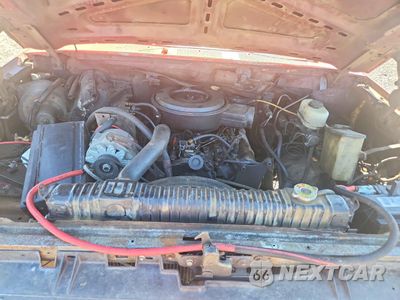 Zdjęcie 11 z 13 samochodu: 1989 FORD TRUCKTRUCK VIN:2FDLF47MXKCA34627 - miniatura