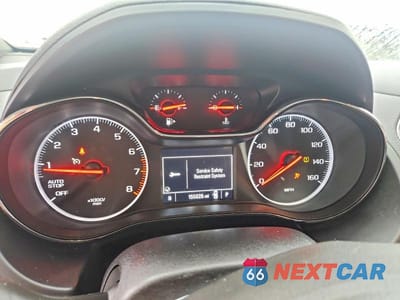 Zdjęcie 9 z 12 samochodu: 2019 CHEVROLET CRUZE LT VIN:1G1BE5SMXK7109592 - miniatura