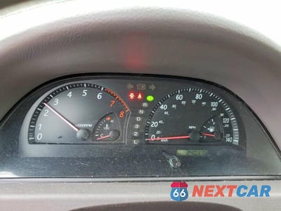 Zdjęcie 9 z 12 samochodu: 2003 TOYOTA CAMRY LE V6 VIN:4T1BF32K13U552655 - miniatura
