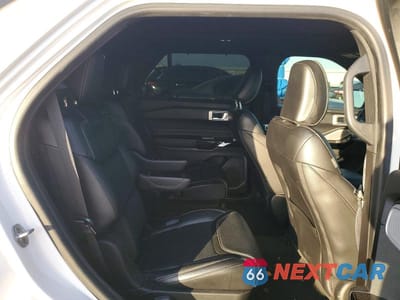 Zdjęcie 10 z 12 samochodu: 2022 FORD EXPLORER VIN:1FM5K8GC8NGA47821 - miniatura