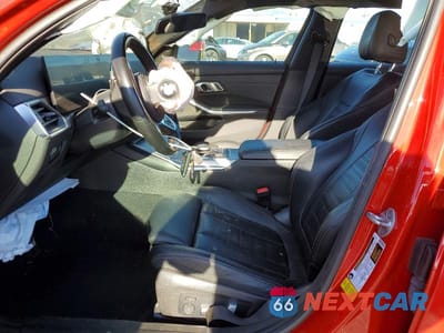 Zdjęcie 7 z 11 samochodu: 2023 BMW M340I VIN:3MW49FS06P8D41536 - miniatura
