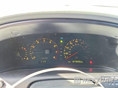 Zdjęcie 9 z 11 samochodu: 1992 LEXUS SC 400 BASE VIN:JT8UZ30C9N0002872 - miniatura