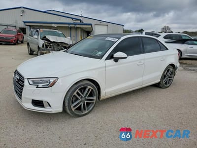2017 AUDI A3 PREMIUM WAUAUGFF3H1026799 - główne zdjęcie licytacji z USA - miniatura