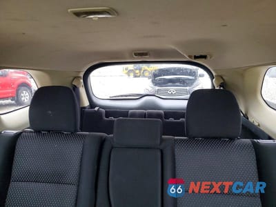 Zdjęcie 10 z 13 samochodu: 2017 MITSUBISHI OUTLANDER ES VIN:JA4AD2A31HZ023088 - miniatura