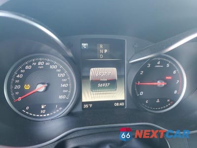 Zdjęcie 9 z 12 samochodu: 2019 MERCEDES-BENZ GLC 300 4MATIC VIN:WDC0G4KB2KF641680 - miniatura