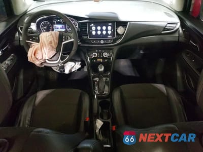 Zdjęcie 8 z 12 samochodu: 2019 BUICK ENCORE PREFERRED VIN:KL4CJESBXKB962149 - miniatura
