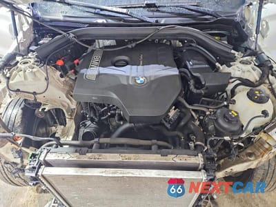 Zdjęcie 12 z 13 samochodu: 2018 BMW X3 XDRIVE30I VIN:5UXTR9C58JLC80444 - miniatura