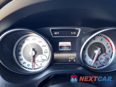 Zdjęcie 9 z 11 samochodu: 2016 MERCEDES-BENZ CLA 250 VIN:WDDSJ4EBXGN385366 - miniatura