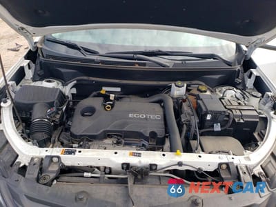 Zdjęcie 12 z 13 samochodu: 2019 CHEVROLET EQUINOX LT VIN:3GNAXKEV8KS648625 - miniatura