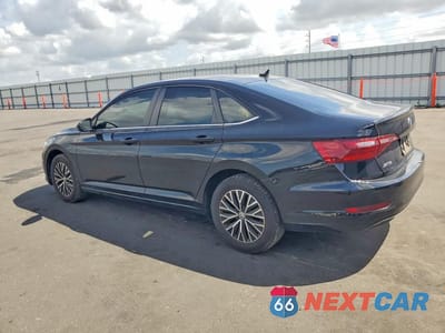 Drugie zdjęcie samochodu z przodu: 2021 VOLKSWAGEN JETTA S VIN:3VWC57BU5MM026634 - miniatura