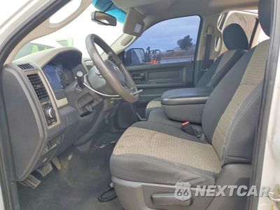 Zdjęcie 7 z 12 samochodu: 2012 DODGE RAM 3500 ST FLATBED TRUCK VIN:3C63D3CL0CG307412 - miniatura