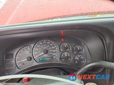 Zdjęcie 9 z 13 samochodu: 2002 CHEVROLET AVALANCHE K1500 VIN:3GNEK13T02G221583 - miniatura