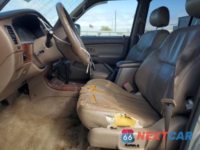 Zdjęcie 7 z 13 samochodu: 1999 TOYOTA 4RUNNER LIMITED VIN:JT3GN87R0X0110337 - miniatura