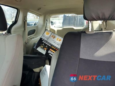 Zdjęcie 10 z 13 samochodu: 2019 CHRYSLER PACIFICA TOURING VIN:2C4RC1DG8KR702040 - miniatura