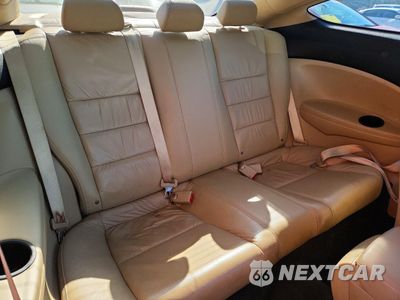 Zdjęcie 10 z 12 samochodu: 2012 HONDA ACCORD EXL VIN:1HGCS2B81CA009683 - miniatura