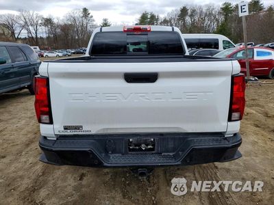 Zdjęcie 6 z 13 samochodu: 2024 CHEVROLET COLORADO VIN:1GCPTBEK6R1128701 - miniatura