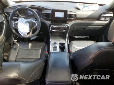 Zdjęcie 8 z 13 samochodu: 2022 FORD EXPLORER LIMITED VIN:1FMSK7FH1NGA78158 - miniatura