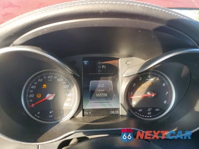 Zdjęcie 9 z 12 samochodu: 2017 MERCEDES-BENZ C 300 VIN:WDDWJ4JB5HF361009 - miniatura