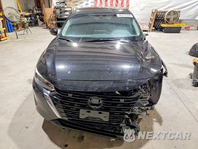 Piąte zdjęcie samochodu w środku: 2024 NISSAN SENTRA SV VIN:3N1AB8CV9RY381468 - miniatura