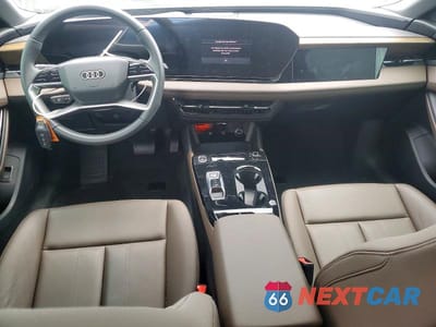 Zdjęcie 8 z 11 samochodu: 2025 AUDI A6 E-TRON PRESTIGE 60 VIN:WAU3DAGHXSA018647 - miniatura