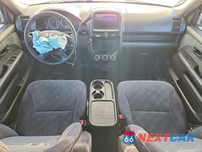 Zdjęcie 8 z 11 samochodu: 2006 HONDA CR-V EX VIN:SHSRD78806U416017 - miniatura