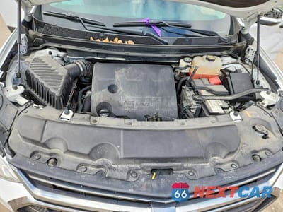 Zdjęcie 12 z 13 samochodu: 2020 CHEVROLET TRAVERSE PREMIER VIN:1GNEVKKW9LJ233174 - miniatura