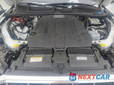 Zdjęcie 12 z 13 samochodu: 2022 AUDI Q7 PREMIUM VIN:WA1AJBF74ND002863 - miniatura