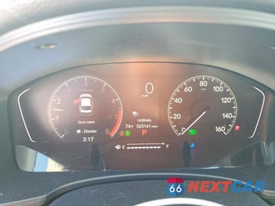 Zdjęcie 9 z 12 samochodu: 2026 HONDA CIVIC SPORT VIN:2HGFE2F57TH507523 - miniatura