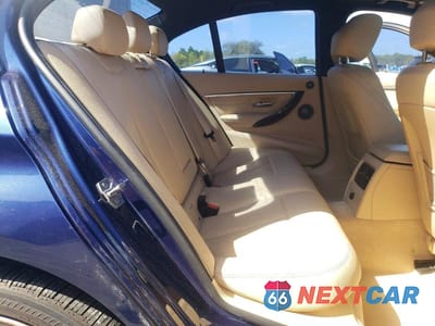 Zdjęcie 10 z 12 samochodu: 2016 BMW 328 I SULEV VIN:WBA8E9C53GK604024 - miniatura