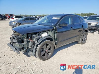 2020 JAGUAR E-PACE SADFK2FX9L1011117 - główne zdjęcie licytacji z USA - miniatura