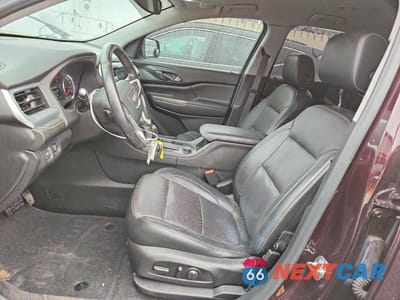 Zdjęcie 7 z 13 samochodu: 2018 GMC ACADIA SLT-1 VIN:1GKKNULS9JZ221452 - miniatura