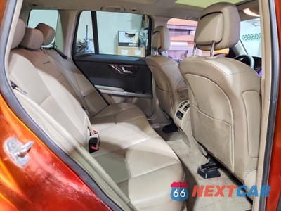 Zdjęcie 11 z 13 samochodu: 2011 MERCEDES-BENZ GLK 350 VIN:WDCGG5GB3BF575461 - miniatura