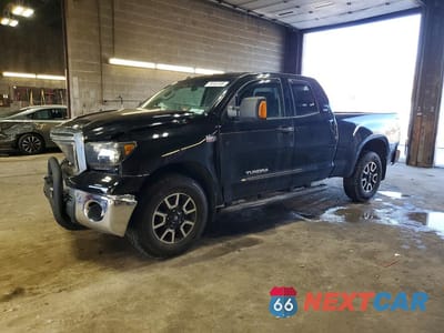 2010 TOYOTA TUNDRA GRADE 5TFUY5F15AX157507 - główne zdjęcie licytacji z USA - miniatura
