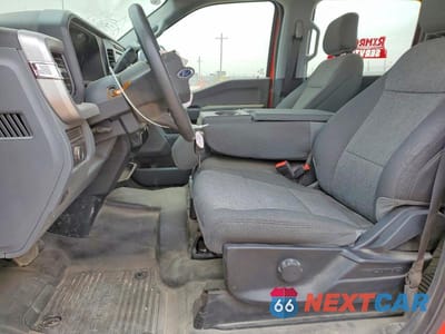 Zdjęcie 7 z 11 samochodu: 2024 FORD F250 VIN:1FT7W2BA3REE90254 - miniatura