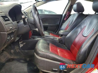 Zdjęcie 7 z 12 samochodu: 2011 FORD FUSION SPORT VIN:3FAHP0KC0BR189196 - miniatura