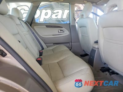 Zdjęcie 10 z 12 samochodu: 2004 VOLVO V40 1.9T VIN:YV1VW27534F058232 - miniatura