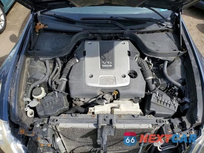 Zdjęcie 11 z 11 samochodu: 2013 INFINITI G37 SEDAN X VIN:JN1CV6AR9DM351389 - miniatura
