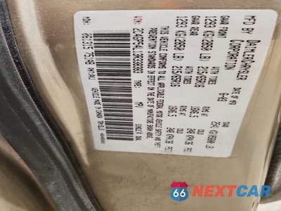 Zdjęcie 13 z 14 samochodu: 2003 CHRYSLER TOWN & COUNTRY LXI VIN:2C4GP54L13R338383 - miniatura