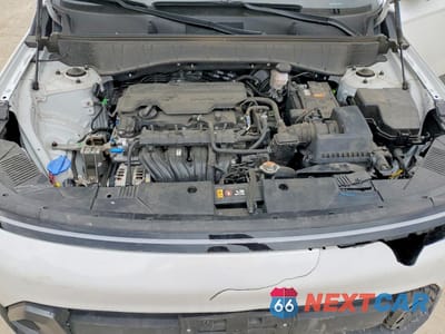 Zdjęcie 12 z 13 samochodu: 2025 HYUNDAI KONA SEL VIN:KM8HB3AB0SU281772 - miniatura