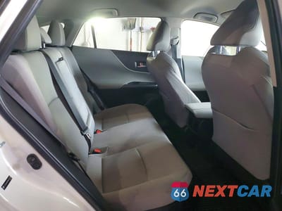 Zdjęcie 11 z 13 samochodu: 2021 TOYOTA VENZA VIN:JTEAAAAHXMJ052744 - miniatura